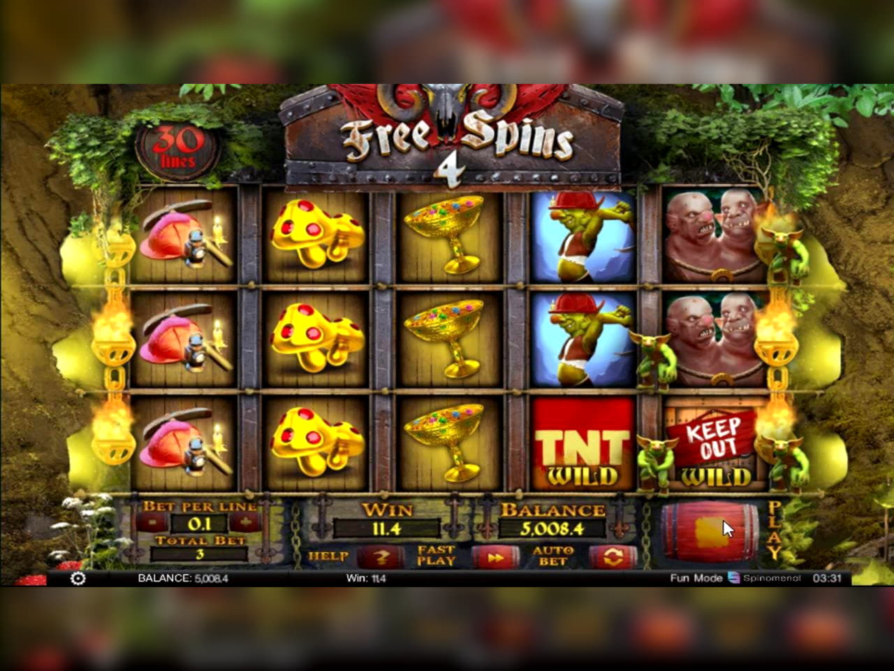 190 Red Bet Casino에서는 무료 스핀으로 보증금이 없습니다.