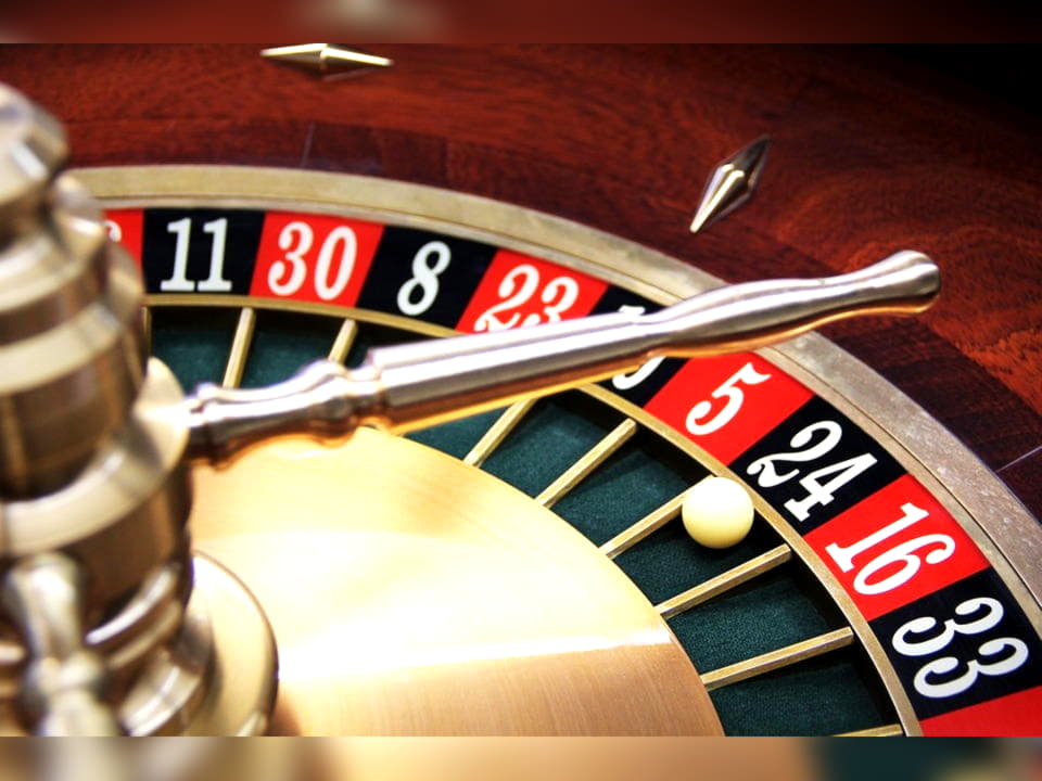 Casino Cruise의 £415 무료 칩 카지노