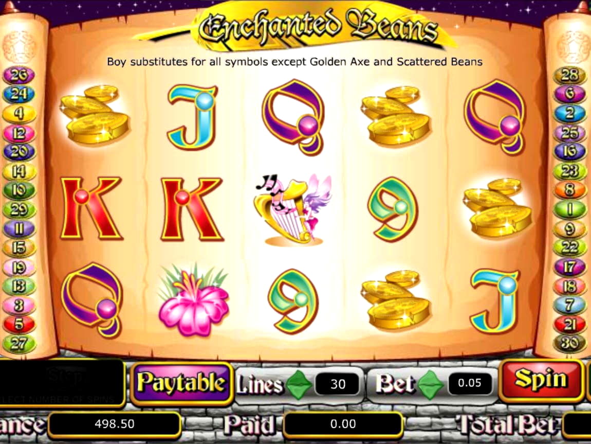 705% Power Spins Casino의 가입 카지노 보너스