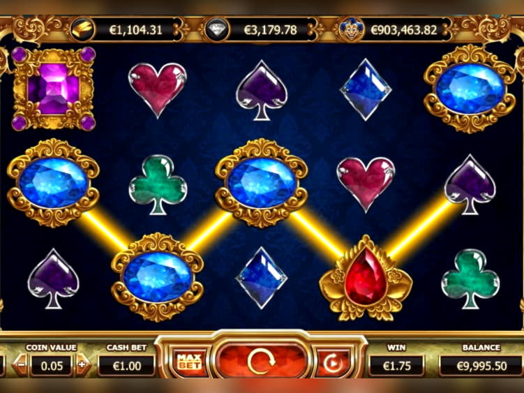 770% Mega Casino에서 입금 매치 보너스